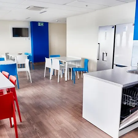 Hostel Umed-2